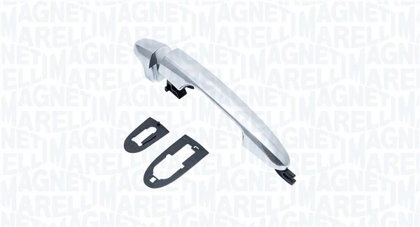 Exterior Door Handle